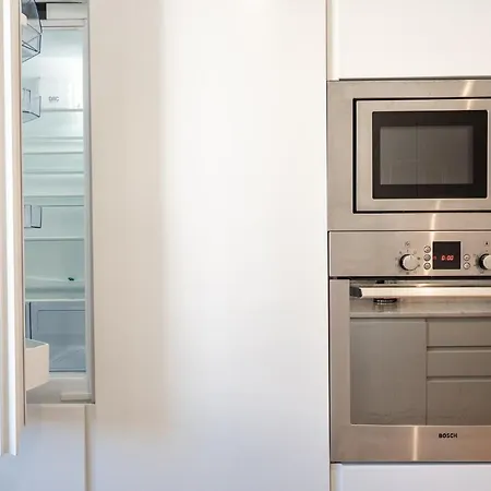 Apartamento Akicity Benfica Stone